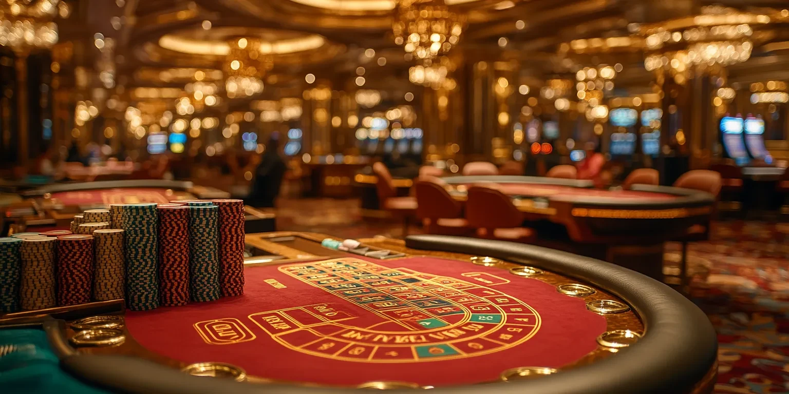 Slot Games