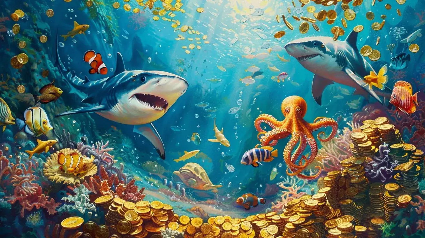 Bagaimana Bonus Berfungsi dalam Permainan Kasino